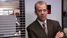 Toby de RRHH
